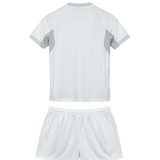 Real Madrid Home Kit Kids Size