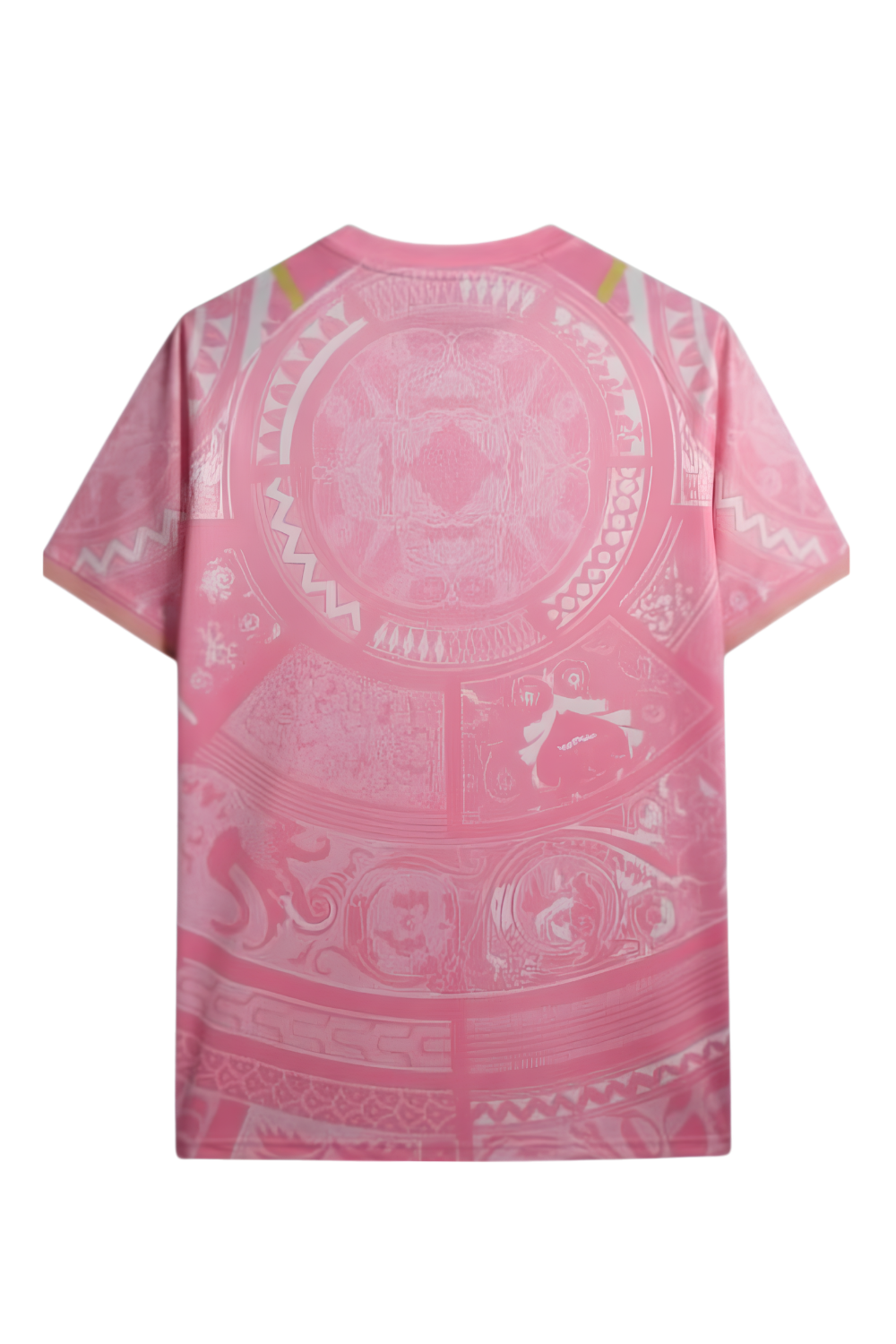 Italy "Rose Renaissance" Limited Jersey