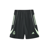Real Madrid Ash Sleeveless Set