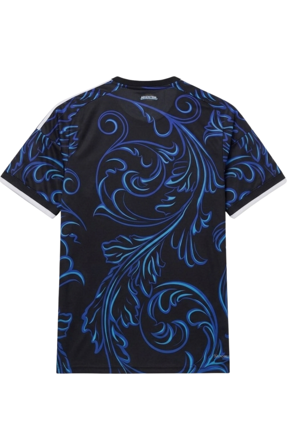Argentina 26 Away Jersey