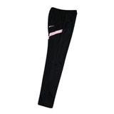 PSG Paris Saint Germain Black and Pink Tracksuit