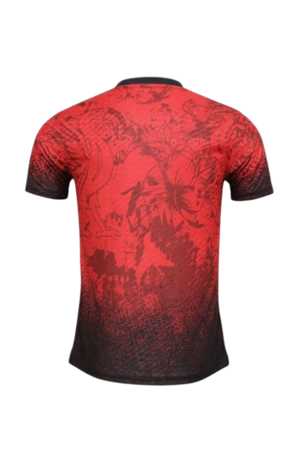Liverpool "Crowned Eagle" Limited Jersey