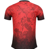 Liverpool "Crowned Eagle" Limited Jersey