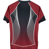 Barcelona Red Aurora Kit