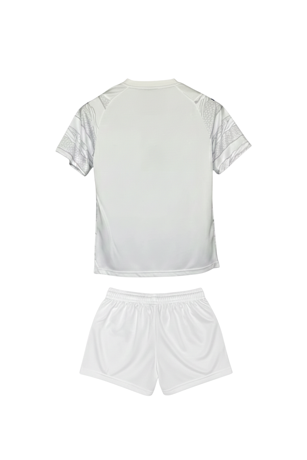 Manchester City "Dragon's Year" Limited Jersey Kids Size