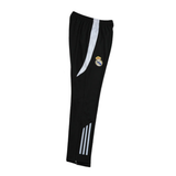 Real Madrid Black and White Tracksuit II