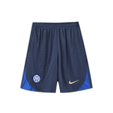 Inter Milan Beige Sleeveless Set
