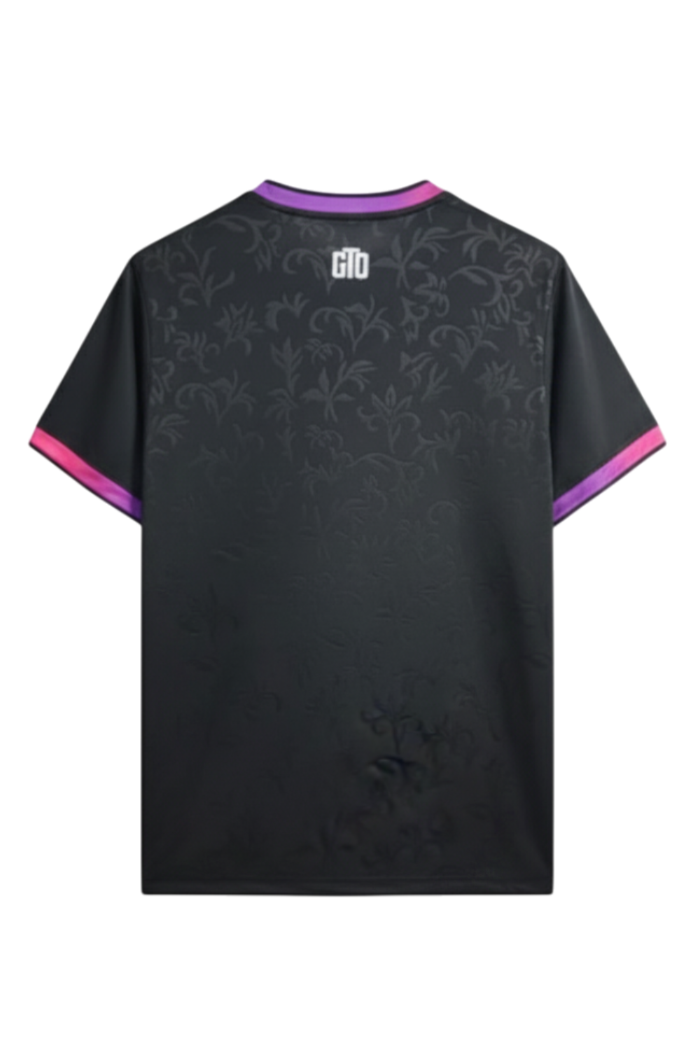 PSG Paris Saint-Germain "Paris Noir" Limited Jersey