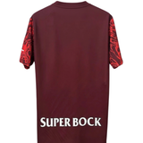 Porto Red Dragon Kit