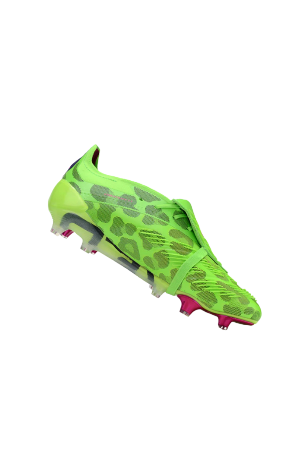Predator Fold Over Tongue Elite FG