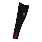 Barcelona Black Tracksuit IV