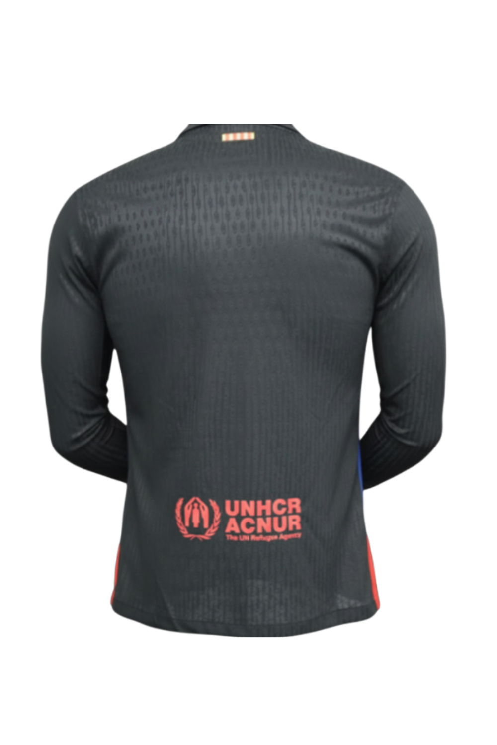 Barcelona 2024/2025 Away Kit Long Sleeve