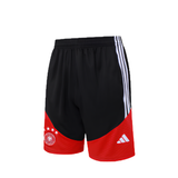 Germany Red Sleeveless Set