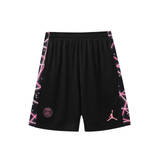 PSG Black Pink Sleeveless Set