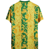 Brazil "Flor do Ouro" Limited Jersey