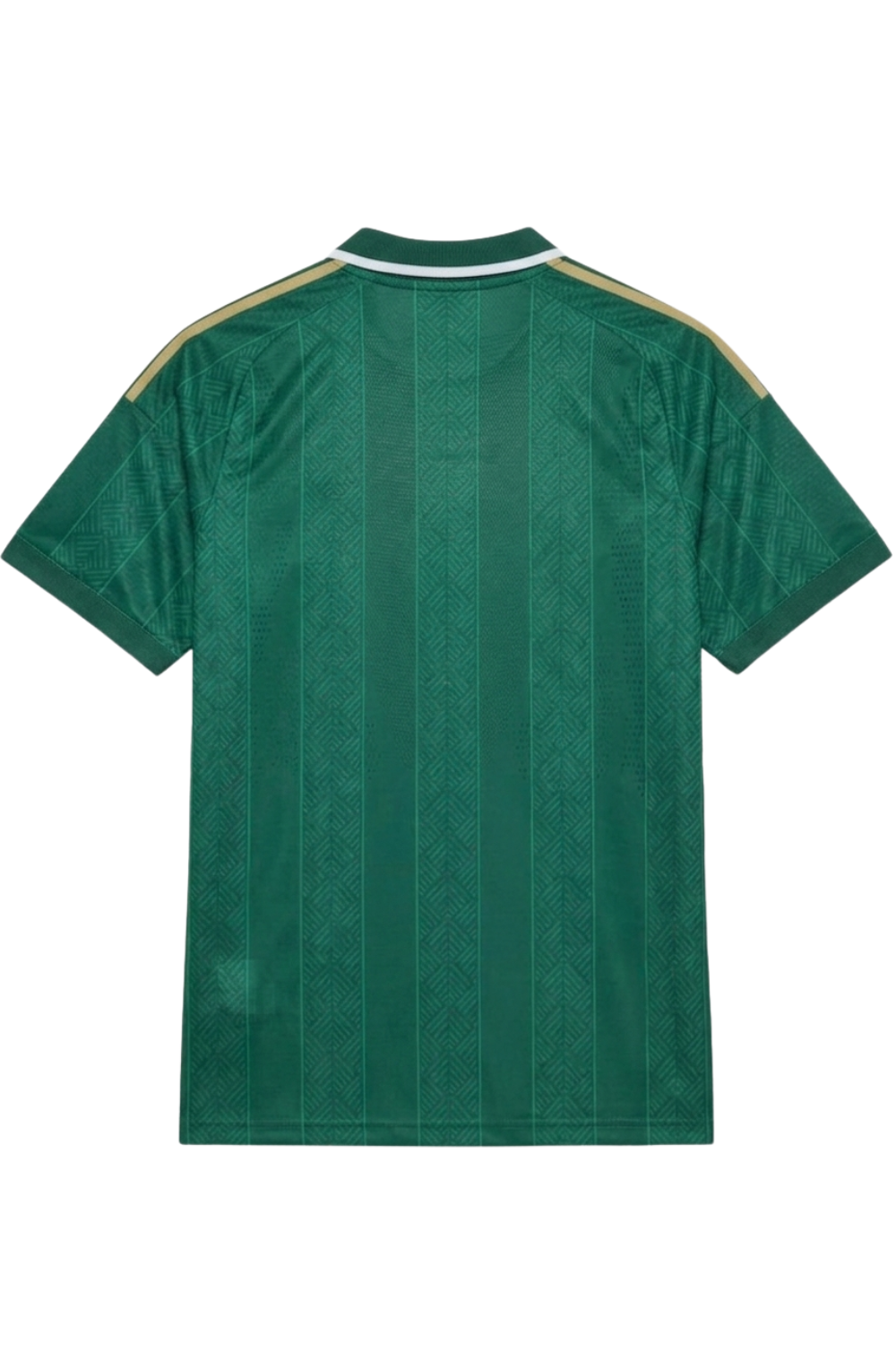 South Africa 26 Away Authentic Jersey