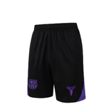Barcelona Black Sleeveless Set