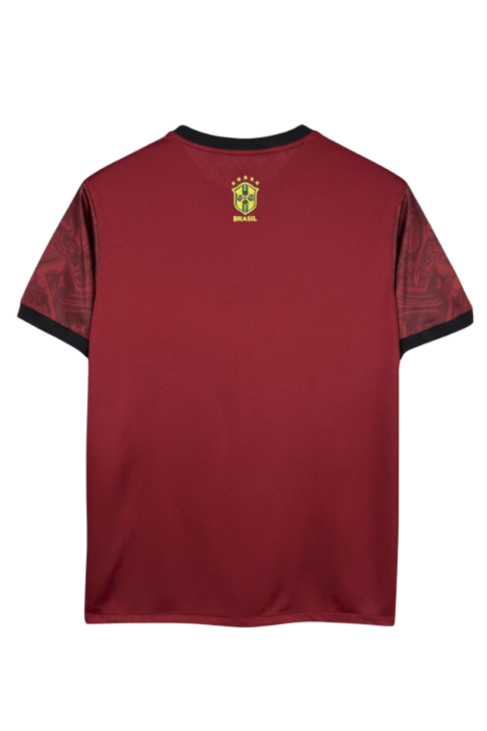 Brazil Red City Kit