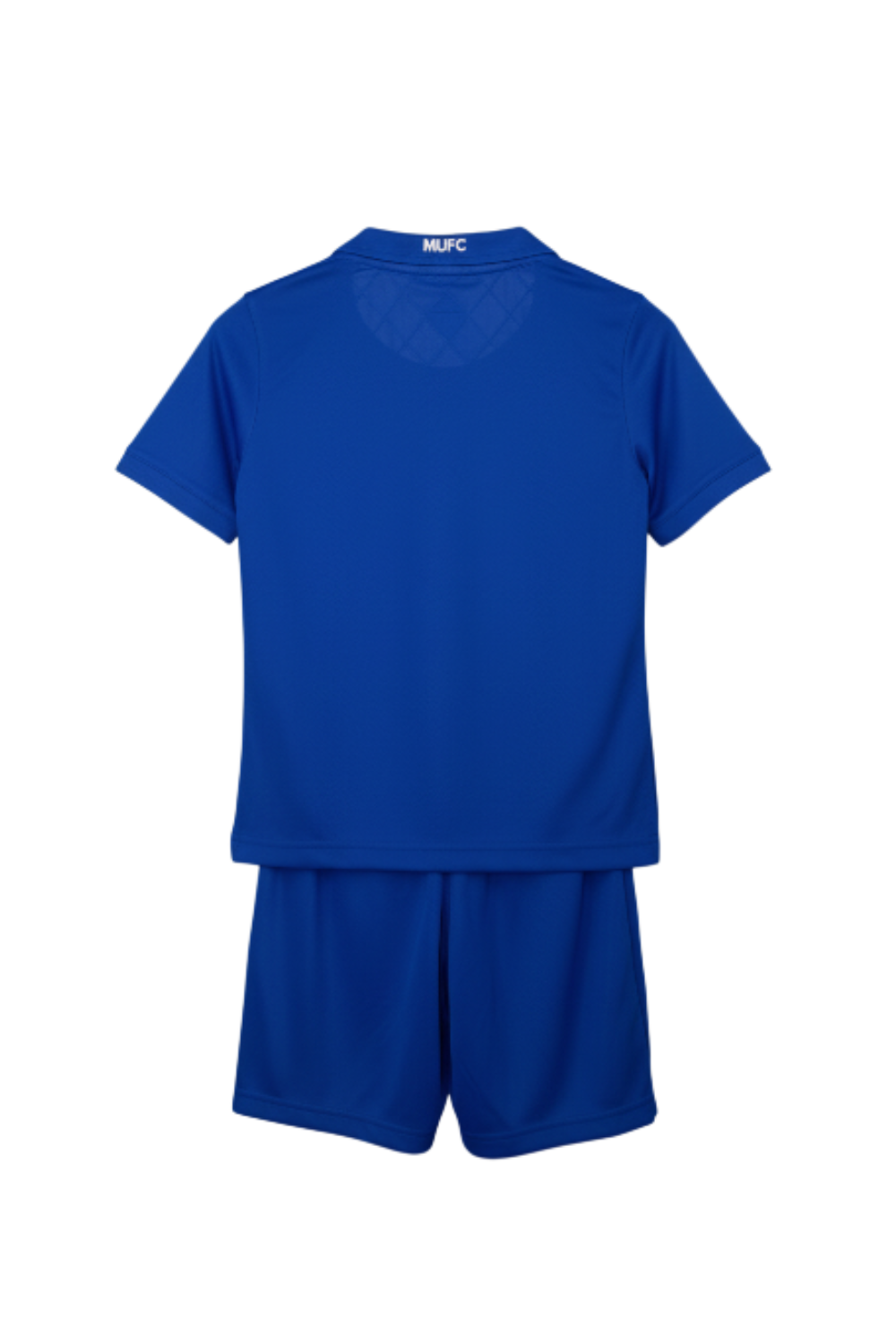 Manchester United Retro 2008/2009 Third Away Jersey Kids Size