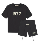 1977 Short Set