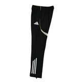Real Madrid White and Black Tracksuit