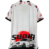 Japan "Supra" Limited Jersey