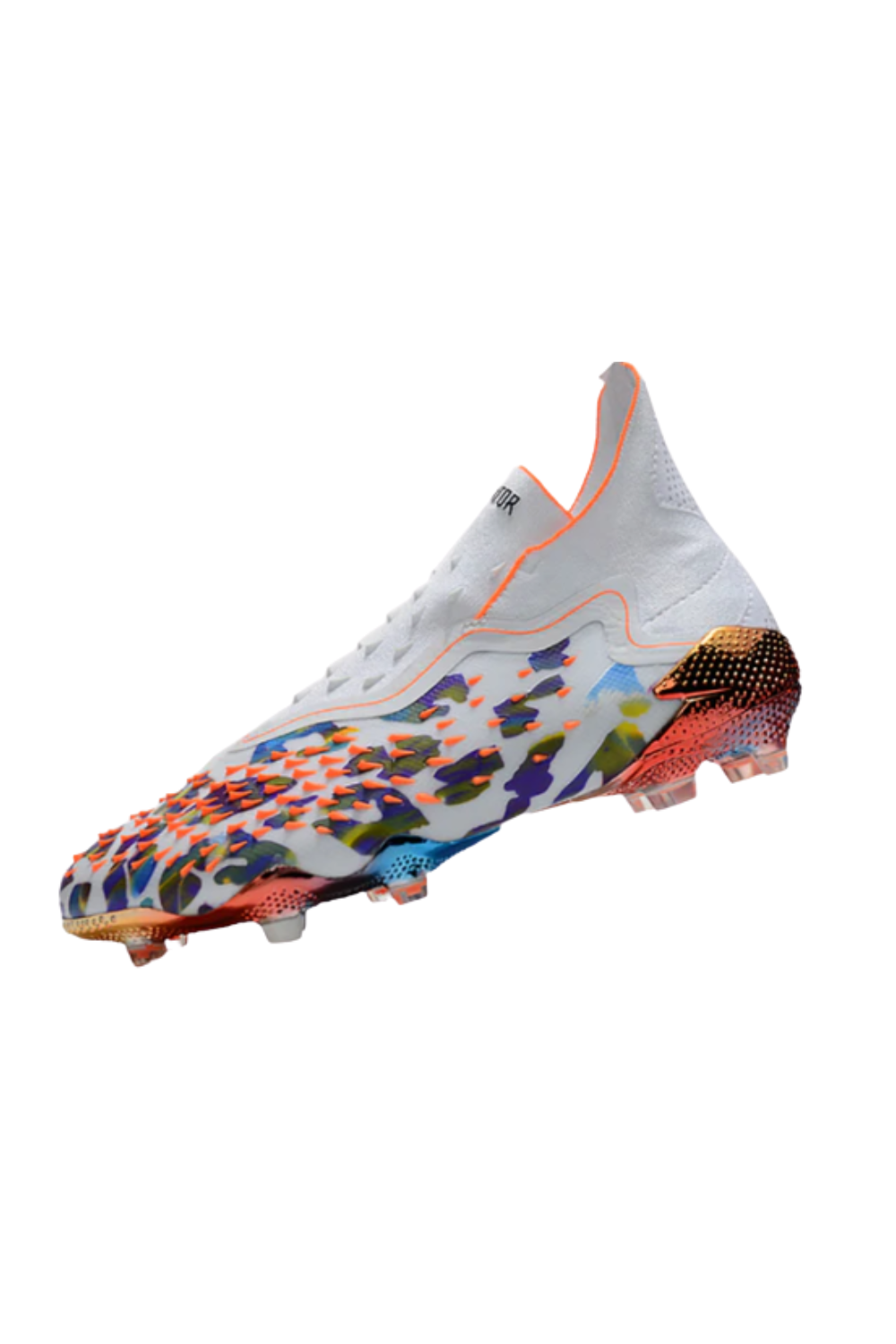 Predator Freak+ FG Paul Pogba x Stella McCartney