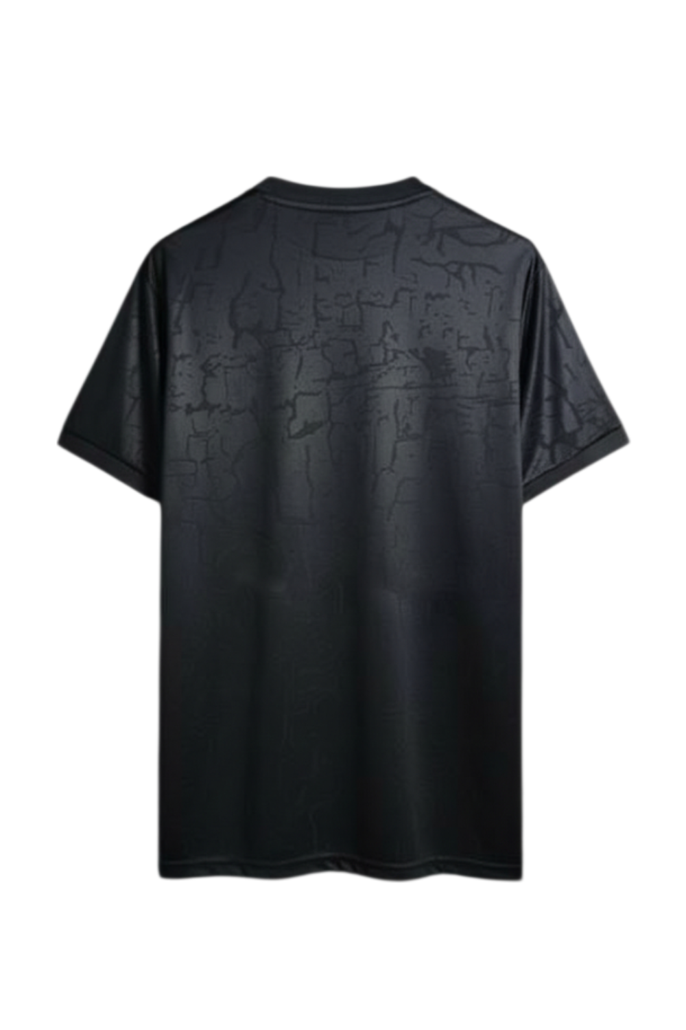 Borussia Dortmund "Blackout" Limited Jersey