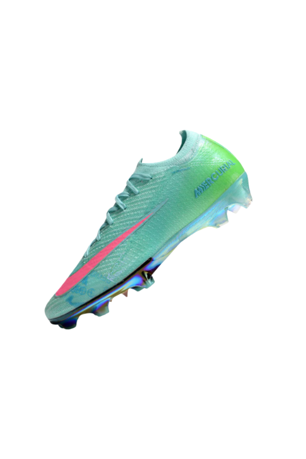 Mercurial Vapor 16 Elite FG-PRO