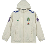 Brazil Windbreaker
