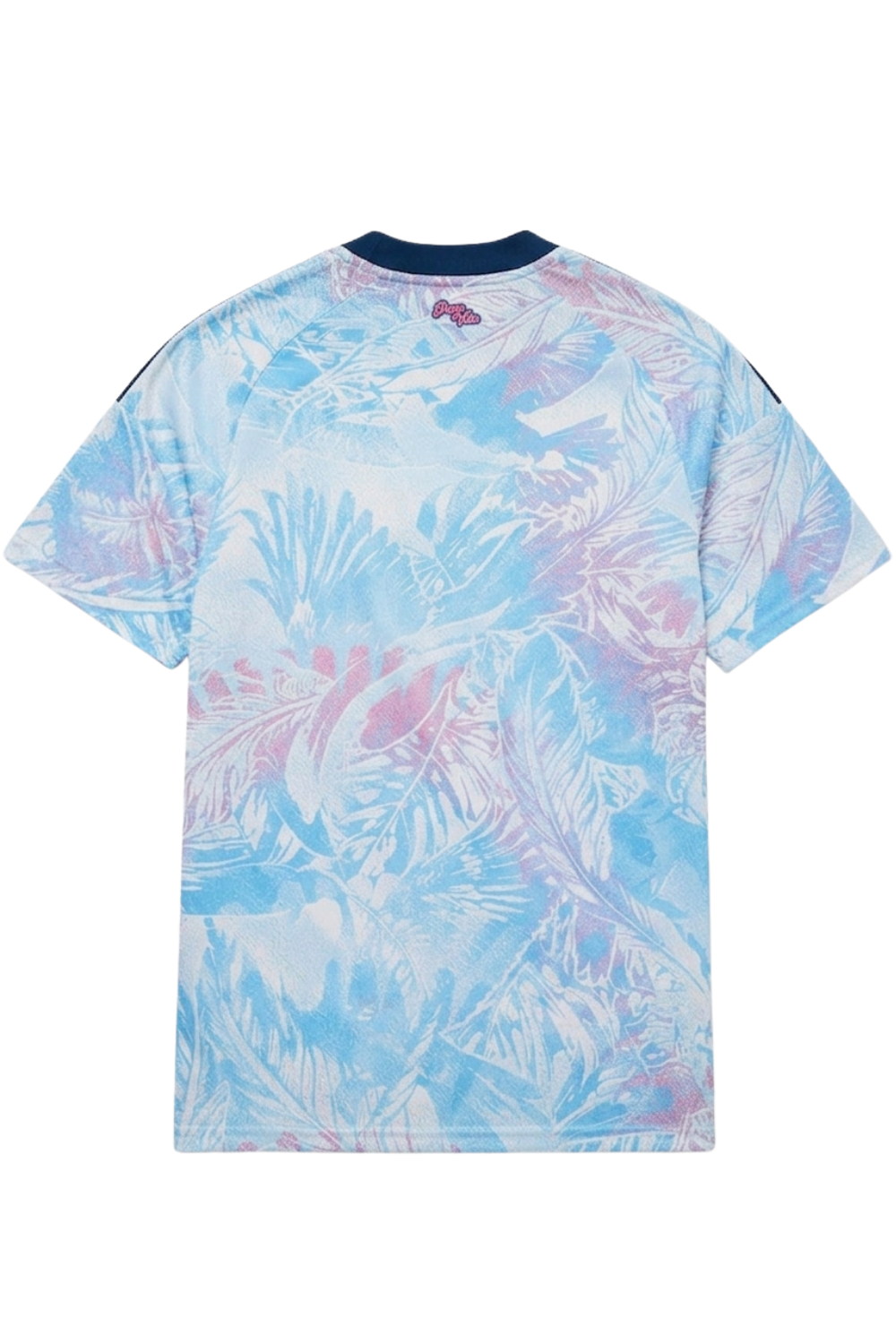 Costa Rica Away Jersey 2026/2027