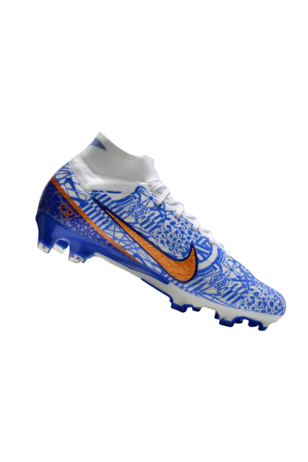 Zoom Mercurial Superfly 9 Elite CR7 FG