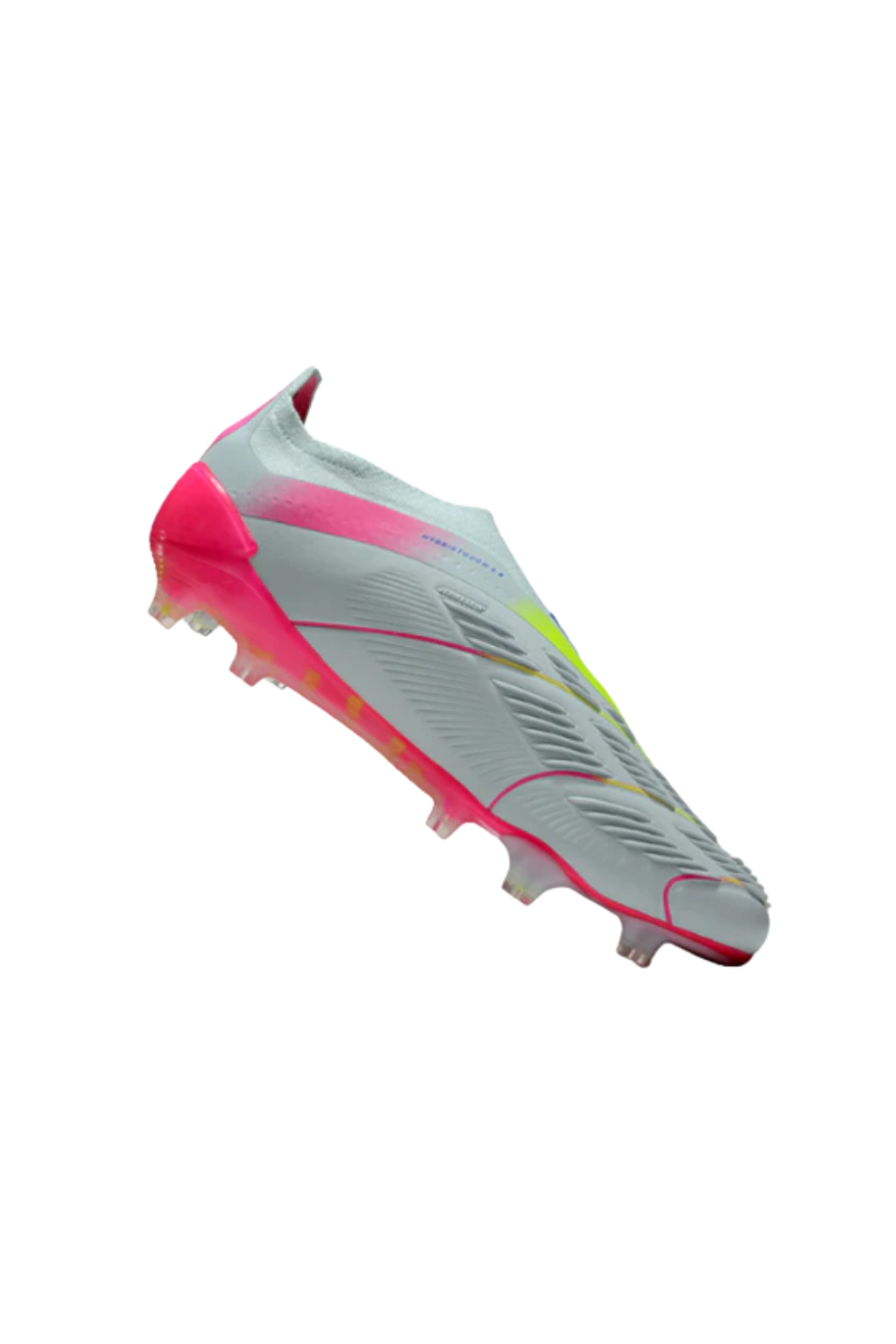 Predator Laceless Elite FG