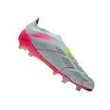 Predator Laceless Elite FG