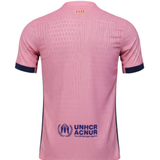 Barcelona 25/26 Home Jersey Authentic (Player Version)