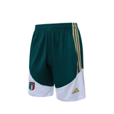 Italy Green Sleeveless Set