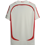 AC Milan Away Jersey 2006/2007 Retro