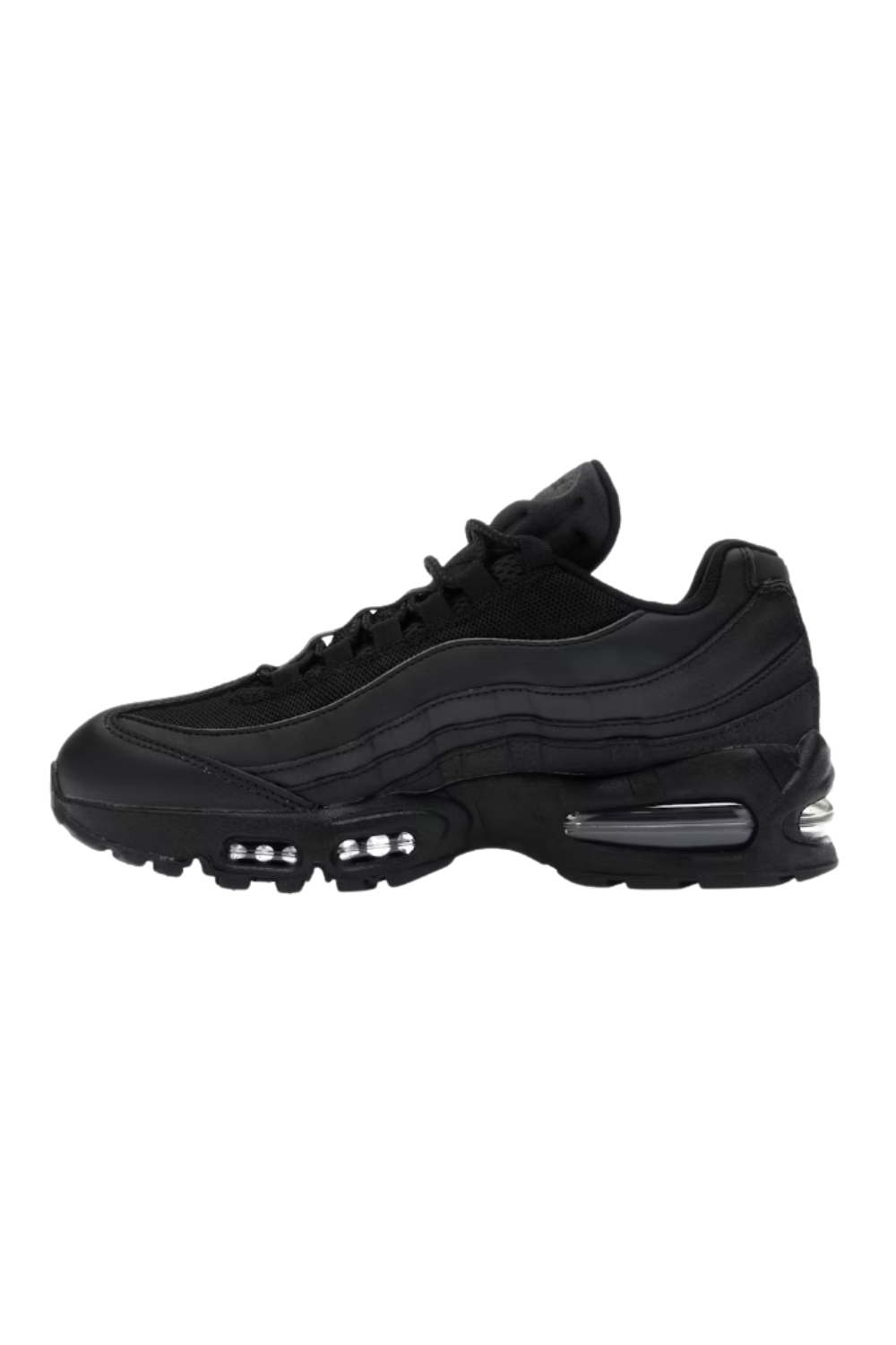 Air 95 Black Anthracite