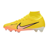 Mercurial Air Zoom Superfly Vapor 15 Elite FG