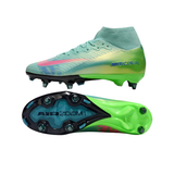 Mercurial Air Zoom Superfly 10 elite Metal studs (sg)