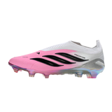 Predator Laceless Elite FG