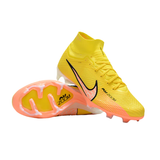 Mercurial Air Zoom Superfly Vapor 15 Elite FG