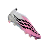 Predator Laceless Elite FG
