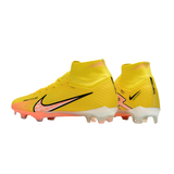 Mercurial Air Zoom Superfly Vapor 15 Elite FG