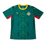 Senegal 2026 Away Kit