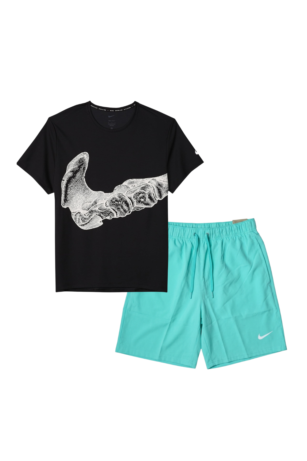 RD Miler Short Set