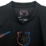 Barcelona Football Shirt X Cactus Jack (Special Edition)