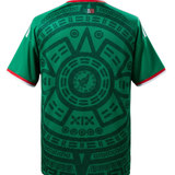 Mexico 2026 Home Kit