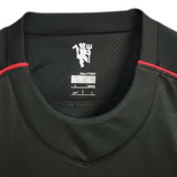 Manchester United Away 2007/2008 Retro