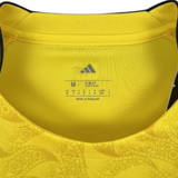 Al Nassr FC Home Fans Jersey/25-26